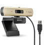 NGS XpressCam 4000 Webcam 4K Ultra HD